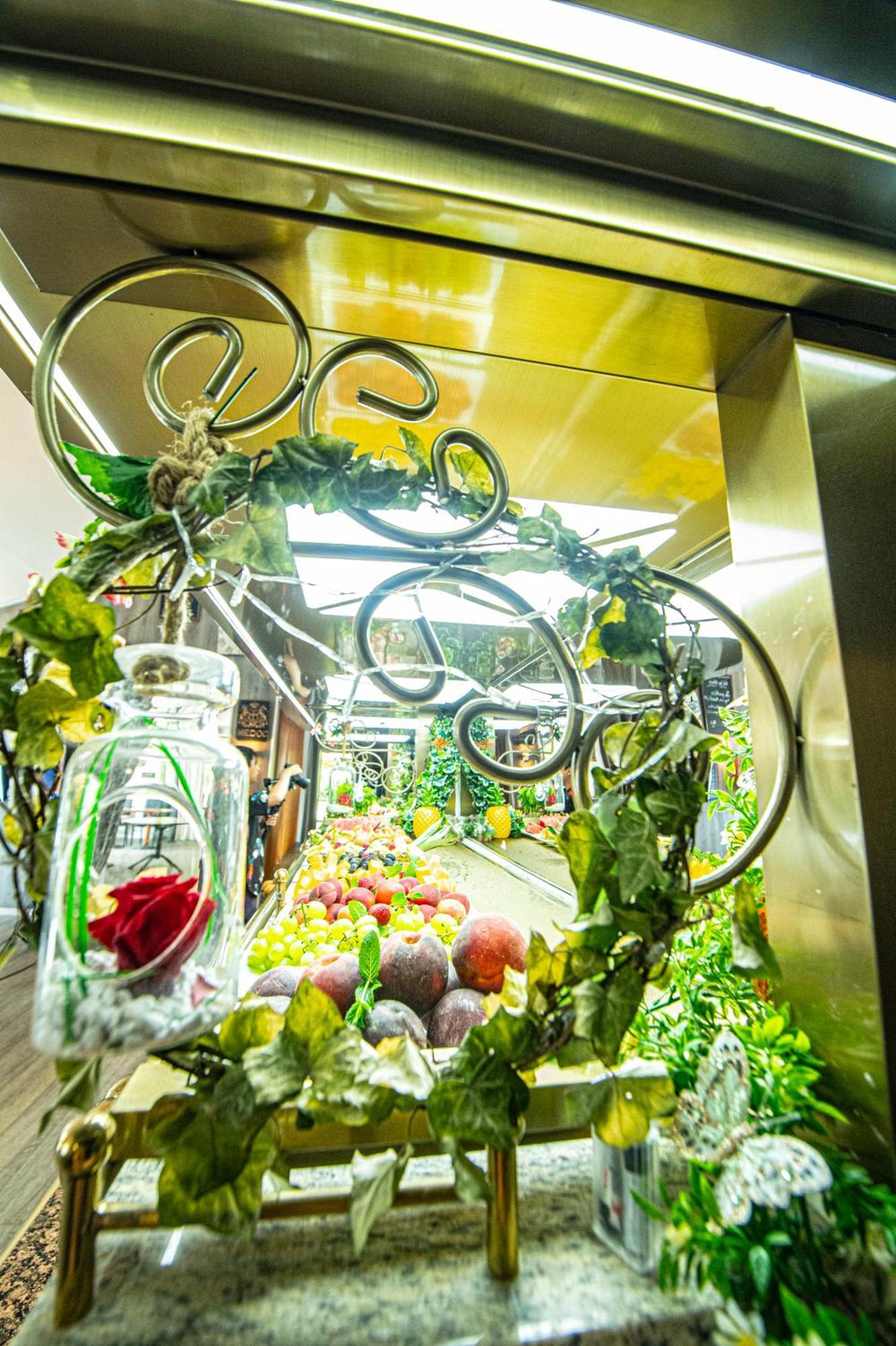 Logis Hotel - Le Relais Du Parisis Villeparisis Dış mekan fotoğraf