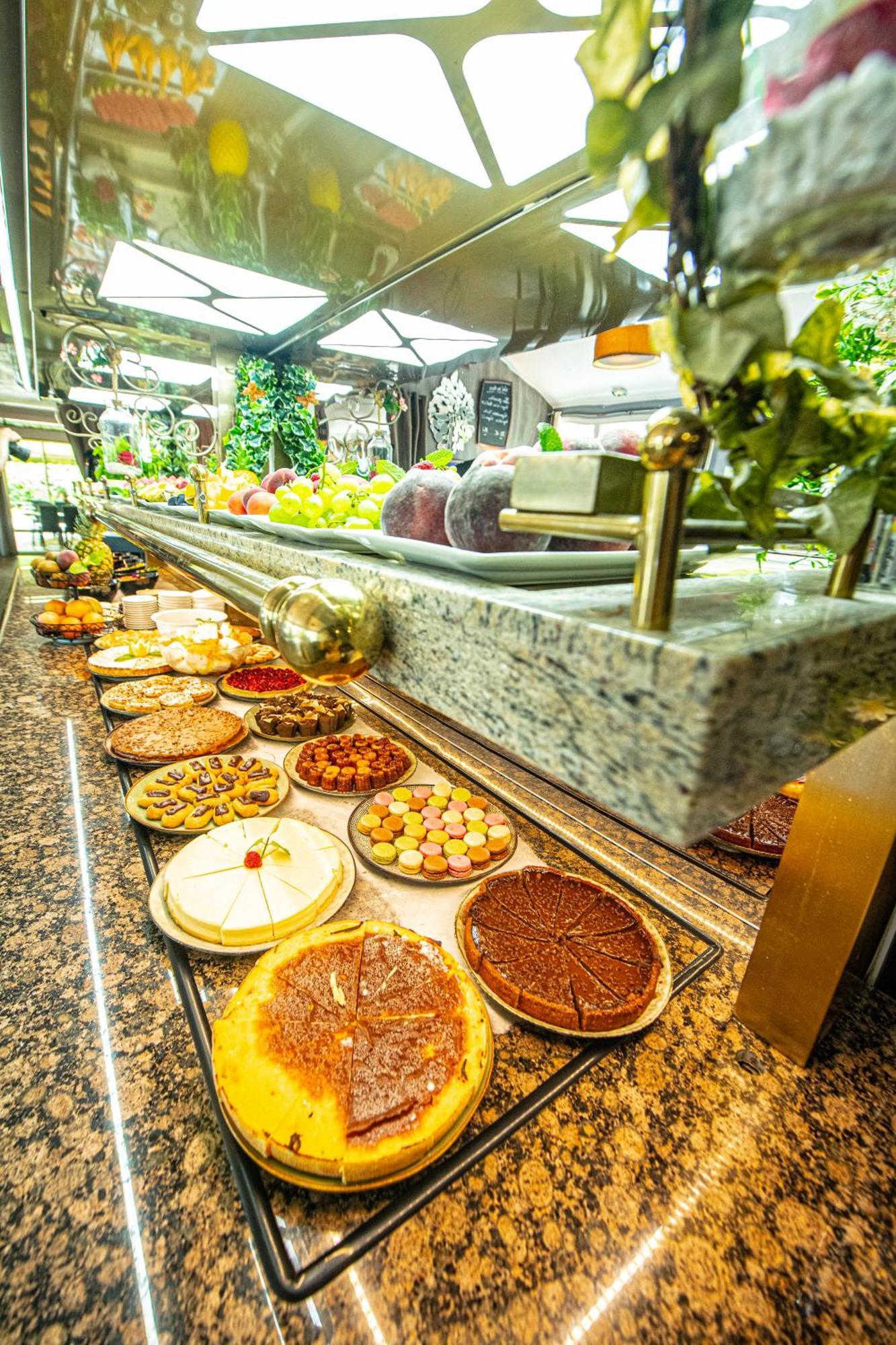 Logis Hotel - Le Relais Du Parisis Villeparisis Dış mekan fotoğraf